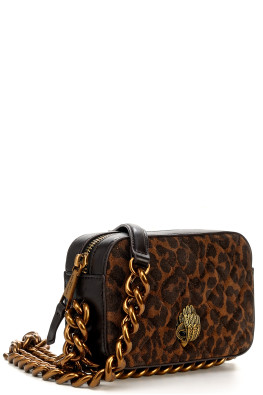 Сумка-клатч женская Kurt Geiger