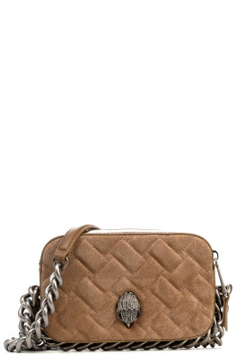 Сумка-клатч женская Kurt Geiger