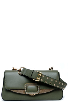 Сумка-клатч женская Cromia