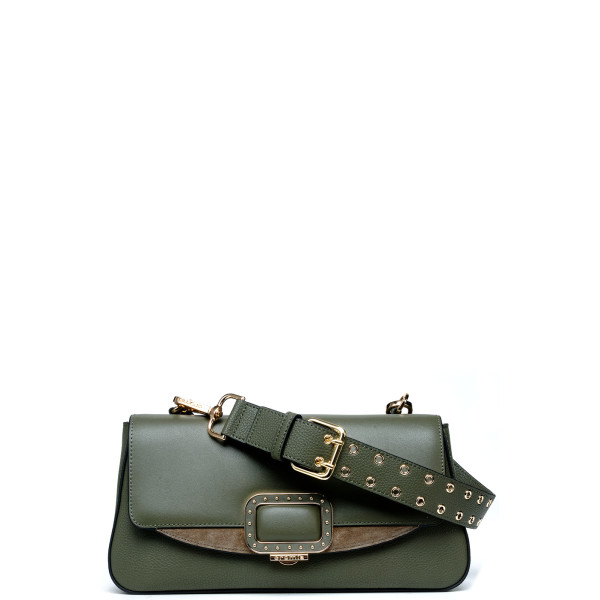 Сумка-клатч женская Cromia