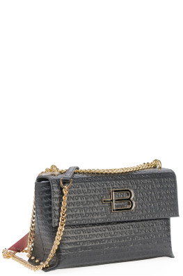 Сумка-клатч женская Baldinini