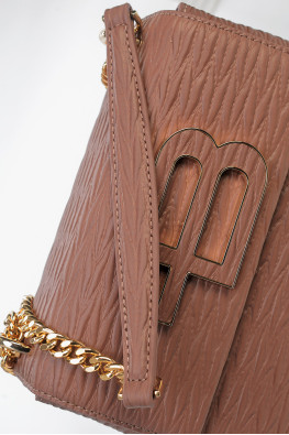 Сумка-клатч женская Baldinini