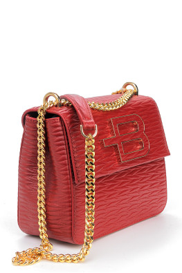 Сумка-клатч женская Baldinini