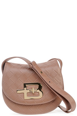 Сумка-клатч женская Baldinini