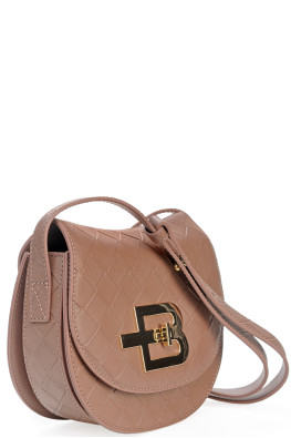 Сумка-клатч женская Baldinini