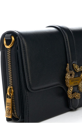 Кошелёк-клатч женский Just Cavalli