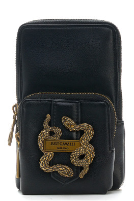 Кошелёк-клатч женский Just Cavalli