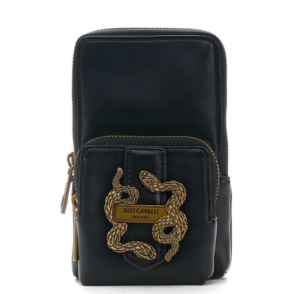 Кошелёк-клатч женский Just Cavalli