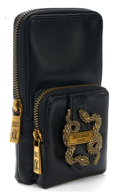 Кошелёк-клатч женский Just Cavalli