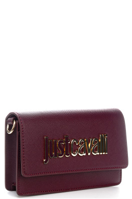 Кошелёк-клатч женский Just Cavalli