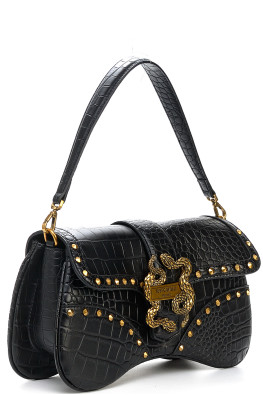 Сумка-клатч женская Just Cavalli