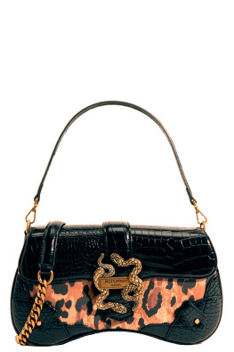 Сумка-клатч женская Just Cavalli