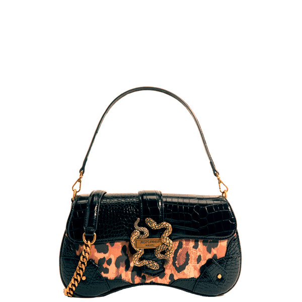 Сумка-клатч женская Just Cavalli