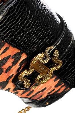Сумка-клатч женская Just Cavalli