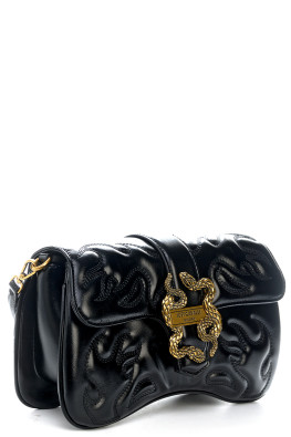 Сумка-клатч женская Just Cavalli