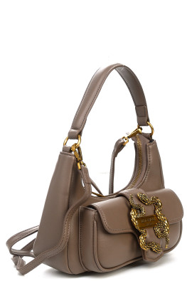 Сумка-клатч женская Just Cavalli