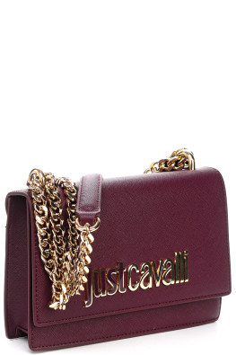 Сумка-клатч женская Just Cavalli