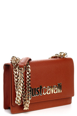 Сумка-клатч женская Just Cavalli