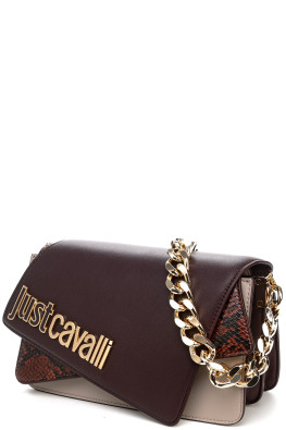 Сумка-клатч женская Just Cavalli