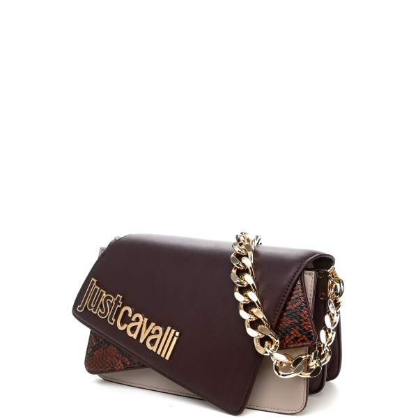 Сумка-клатч женская Just Cavalli