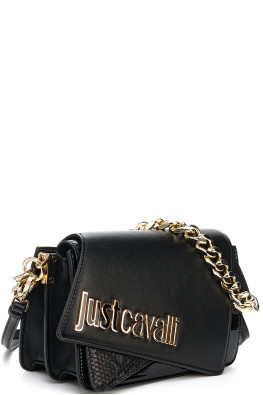 Сумка-клатч женская Just Cavalli