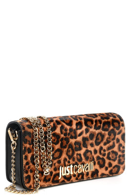 Сумка-клатч женская Just Cavalli