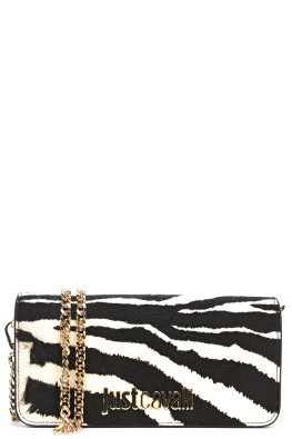 Сумка-клатч женская Just Cavalli