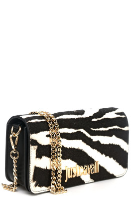 Сумка-клатч женская Just Cavalli
