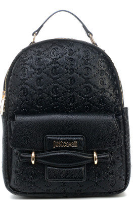 Сумка-рюкзак женская Just Cavalli