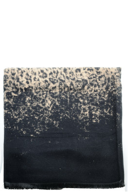 Шарф женский Just Cavalli