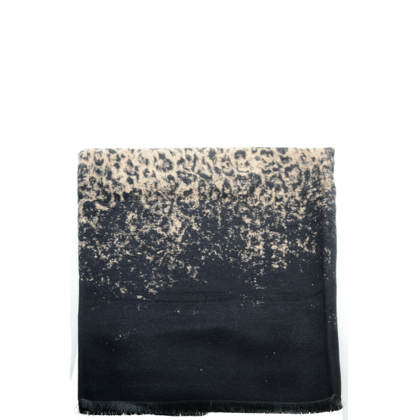 Шарф женский Just Cavalli