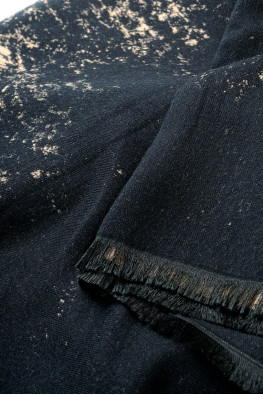 Шарф женский Just Cavalli