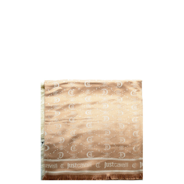 Шарф женский Just Cavalli