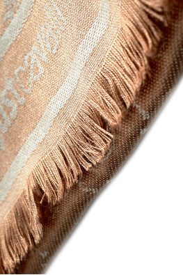 Шарф женский Just Cavalli