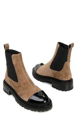 Ботинки женские Kurt Geiger