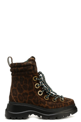 Ботинки женские Kurt Geiger