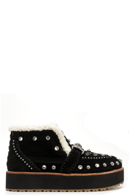 Ботинки женские Kurt Geiger