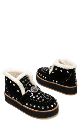 Ботинки женские Kurt Geiger