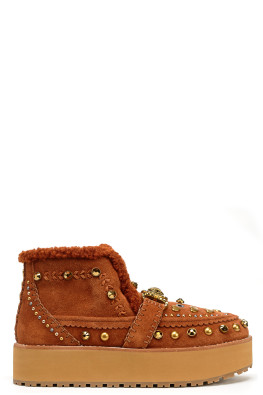 Ботинки женские Kurt Geiger