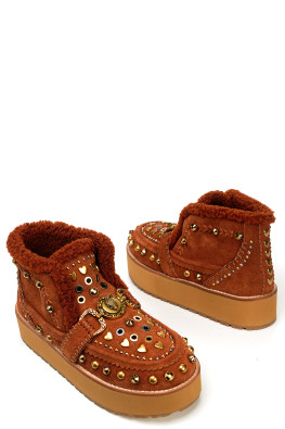 Ботинки женские Kurt Geiger
