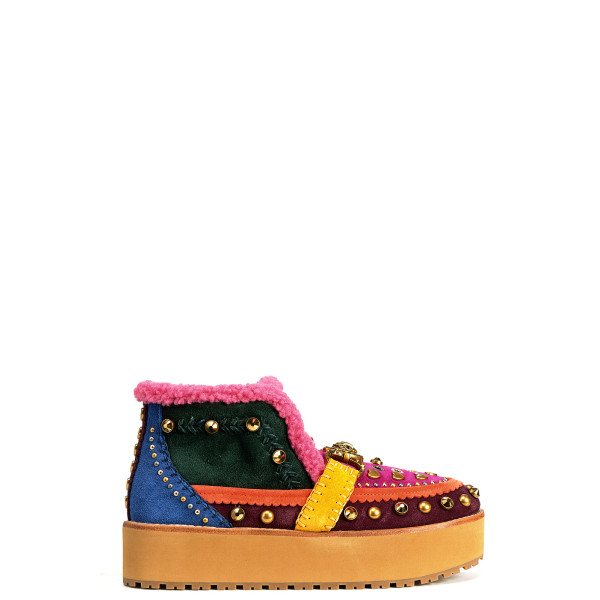 Ботинки женские Kurt Geiger
