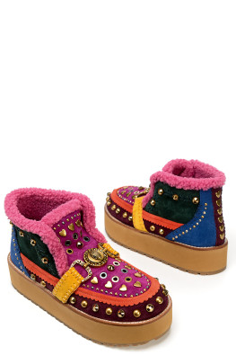 Ботинки женские Kurt Geiger