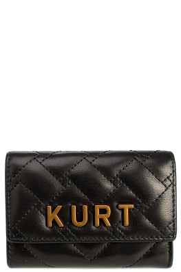 Визитница женская Kurt Geiger