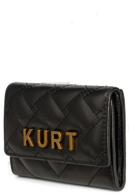 Визитница женская Kurt Geiger