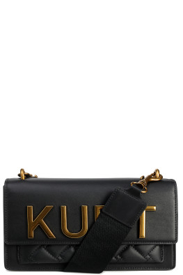 Сумка-клатч женская Kurt Geiger