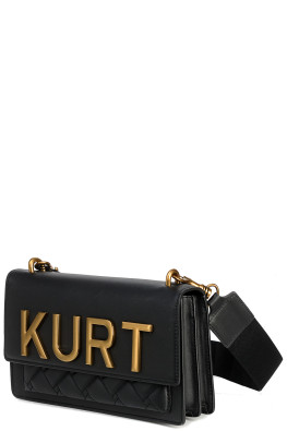 Сумка-клатч женская Kurt Geiger