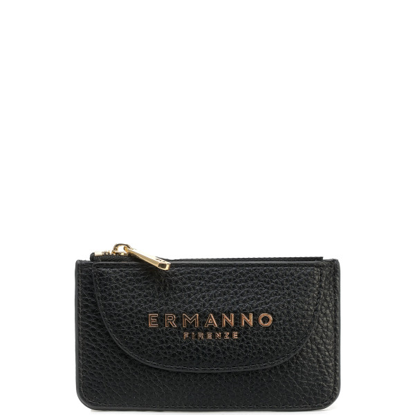 Визитница женская Ermanno Firenze Визитница женская Ermanno Firenze