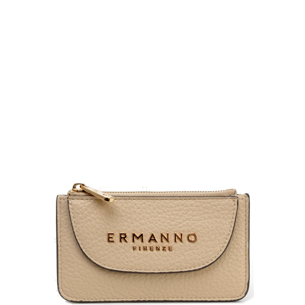 Визитница женская Ermanno Firenze Визитница женская Ermanno Firenze