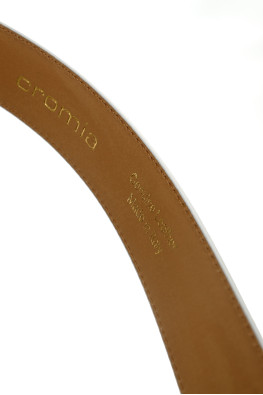 Ремень женский Cromia