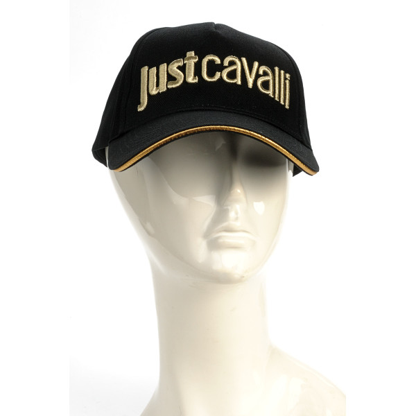 Бейсболка Just Cavalli